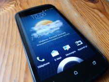 HTC One S, test, Sense 4.0, Sense 4 LockScreen Sense 4