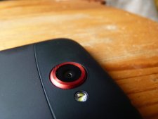 Capteur photo HTC One S
