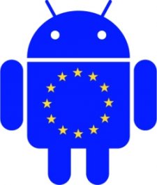 android-drapeau-europe