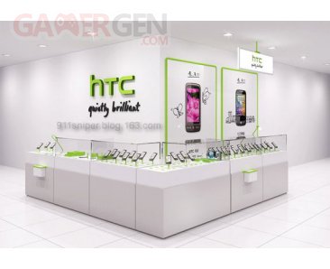 HTC Store