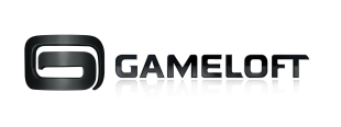 Gameloft logo big