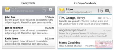 comparaison-android-widget-email-honeycomb-ice-cream-sandwich