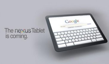 Google-Nexus-Tablet