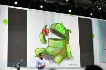 google-io-2011-bugdroid-pomme