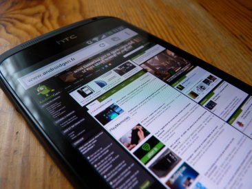 HTC One S, test, Sense 4.0, Sense 4 HTC One S - AndroidGen