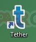 setup tether tether icon