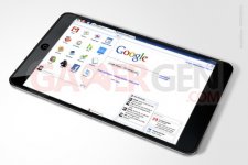 Galaxy Beam TabletteGoogle