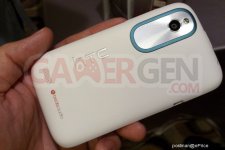 HTC Desire X-2