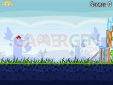 Angry bird screenshot-1320765979145