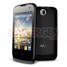 Wiko Cink+1