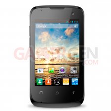 Wiko Cink+2