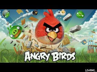Angry bird screenshot-1320765540377