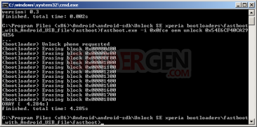 xperia-deverouillage-bootloader-root-console-final