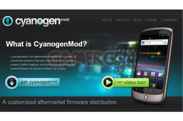 cyanogenmod-site-internet-accueil