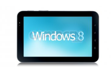 windows windows 8 tablette