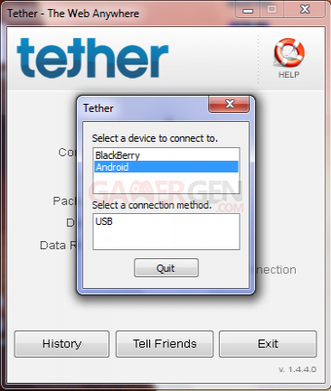 tether tether1