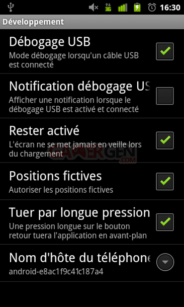 activation-du-debogage-usb