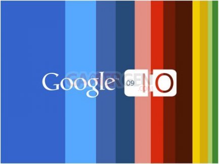 Google I/O google-io