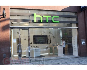 HTC Store 2