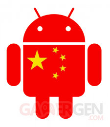android-logo-bugdroid-drapeau-chinois-chine