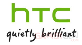 HTC Quietly Brilliant