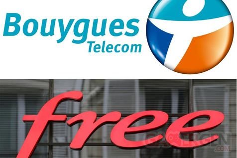 535026-les-logos-de-bouygues-telecom-et-free