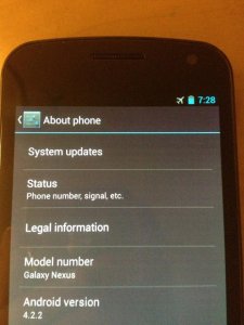 android-422-running-samsung-galaxy-nexus