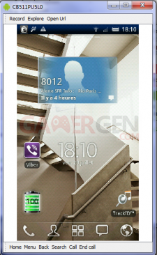 androidscreencast screen