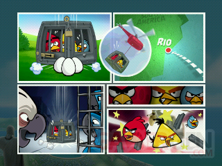 Angry bird screenshot-1322681794815