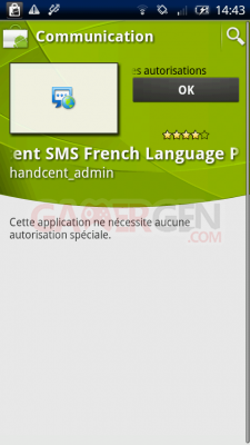 app de la semaine android4