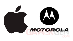 Apple VS Motorola - Guerre des brevets VIGNETTE