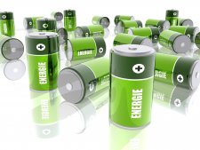 batterie-energie