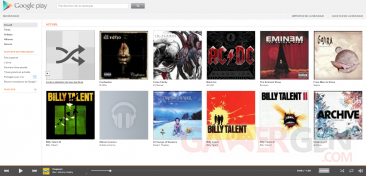 bibliotheque-musicale-google-play