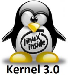 bugdroid kernel