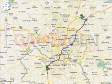 carte-google-map-mason-florence-interstate-75-71-perte-android