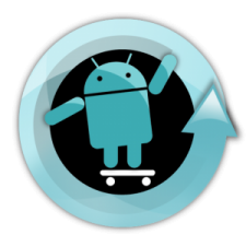 cyanogen-mod-cyanogenmod-7-seven-logo