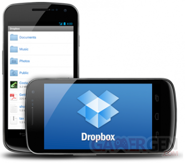 DropBox, application, tutoriel, titanium backup Dropbox_application_telephone