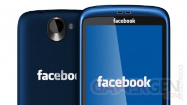 facebook-phone
