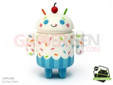 figurine-android-cupcake