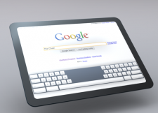 Galaxy Beam tablette_Google_Nexus