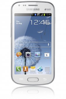 GALAXY S Duos_Product Image(1)