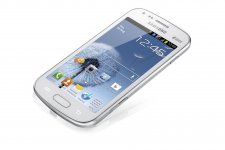GALAXY S Duos_Product Image(5)