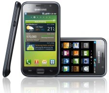 galaxy s2 galaxy-s