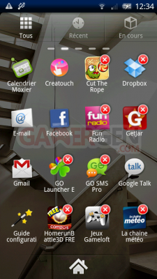 GO Launcher EX GO Launcher EX_10