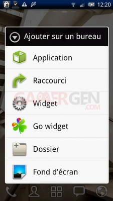 GO Launcher EX GO Launcher EX_1