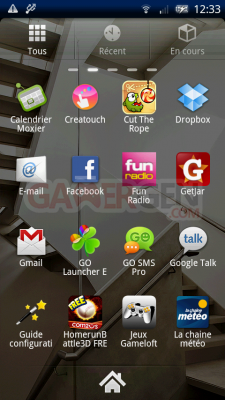 GO Launcher EX GO Launcher EX_7