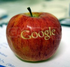 google-apple-htc-litige
