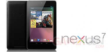 google-Nexus7