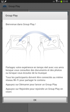 GroupPlay