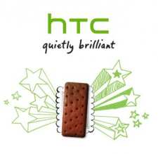 htc ice cream sandwich